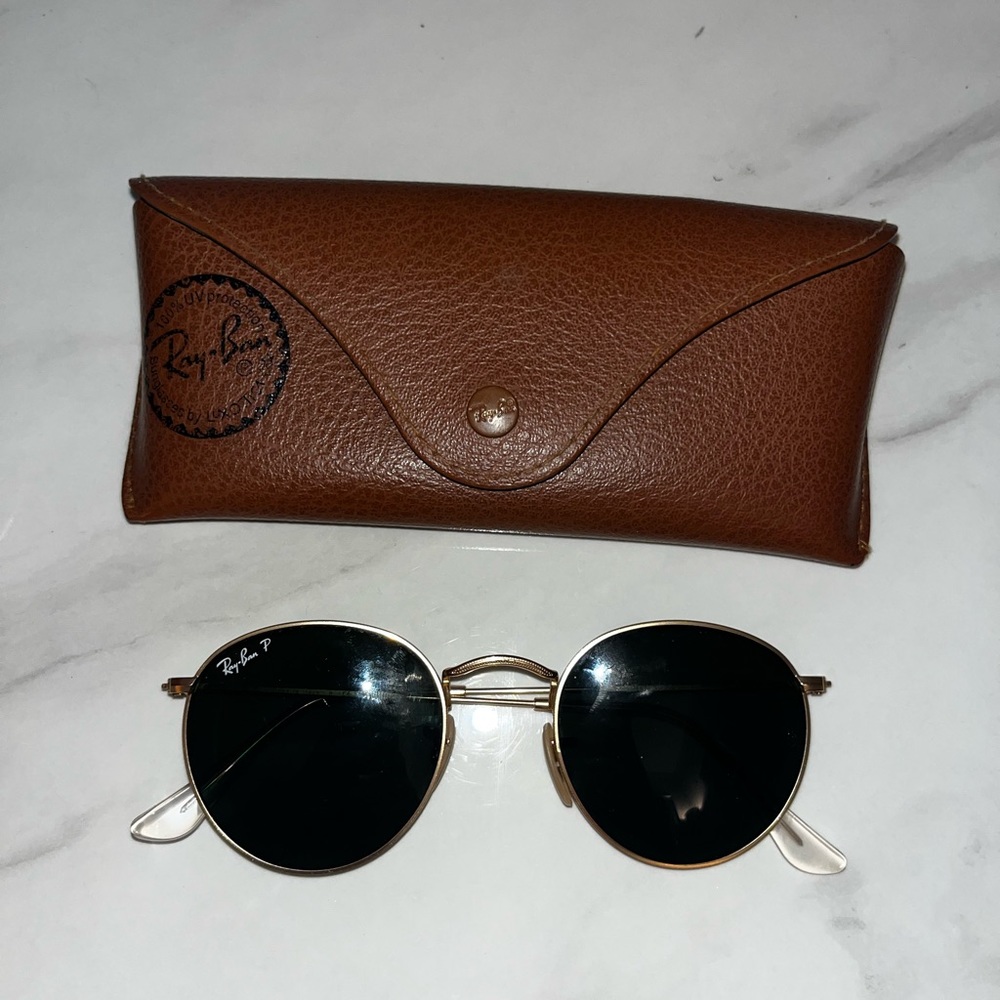 Ray-Ban Sunglasses
